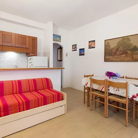 Vacanze Appartement