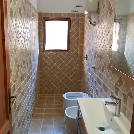 Appartement Vacanze