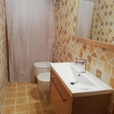 Vacanze Appartement Porto Rotondo