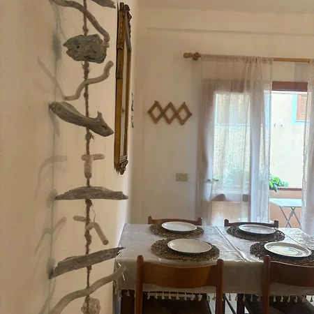 Vacanze Appartement *