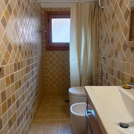 Appartement Vacanze
