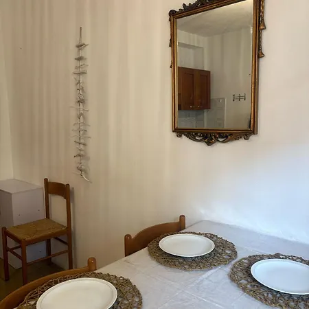 Appartement Vacanze Porto Rotondo
