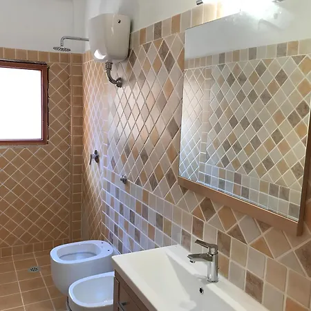 Apartment Vacanze Porto Rotondo