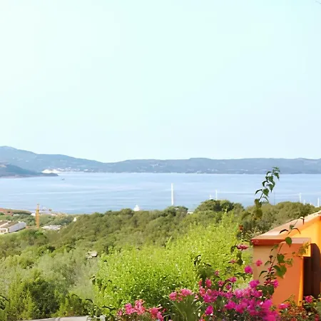 Vacanze Apartment