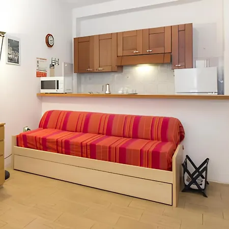 Vacanze Apartment Porto Rotondo