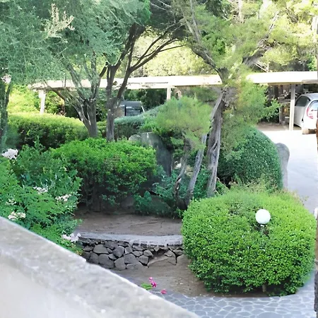 Vacanze Apartment