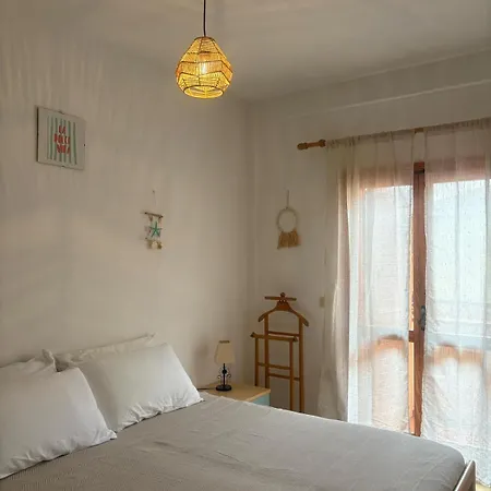 Apartment Vacanze