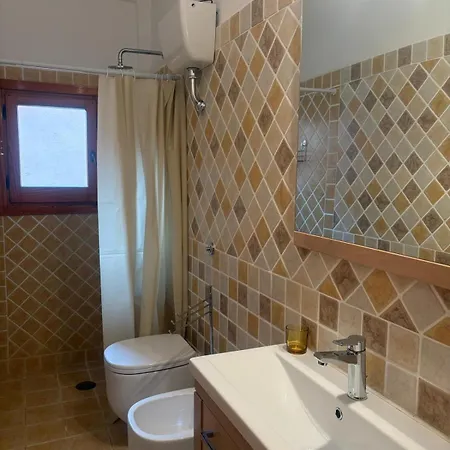 Apartment Vacanze *