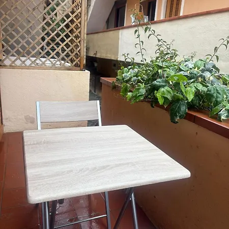 Apartment Vacanze *