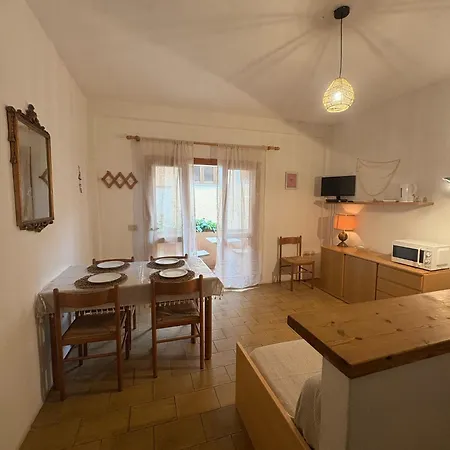 Vacanze Apartment Porto Rotondo