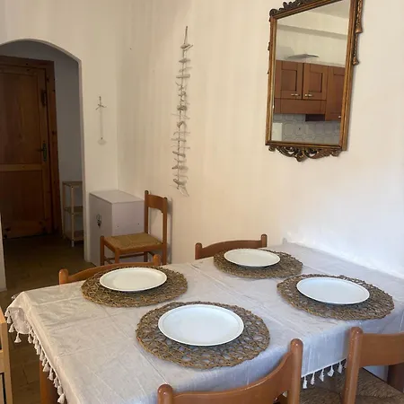 Apartment Vacanze